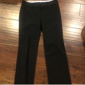 Loft Marisa trouser pants 6